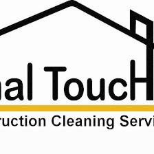 Final Touch Construction Cleaning