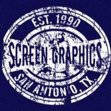 Screen Graphics