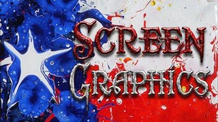 Screen Graphics