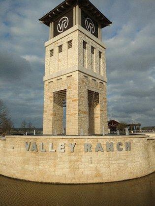 Valley Ranch