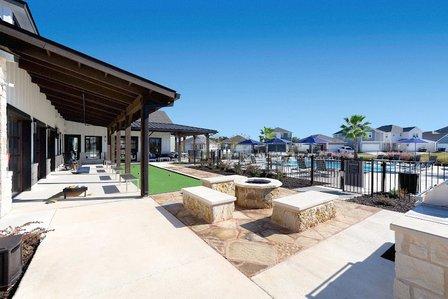 Pradera Luxury Rental Homes