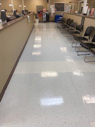 Floormaster Cleaning Contractor LLC