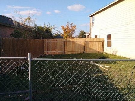 Karina's Fence Co