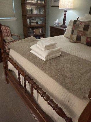 The Cleaning Authority - San Antonio