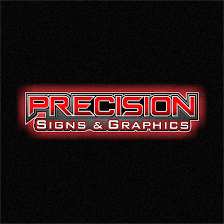 Precision Signs & Graphics