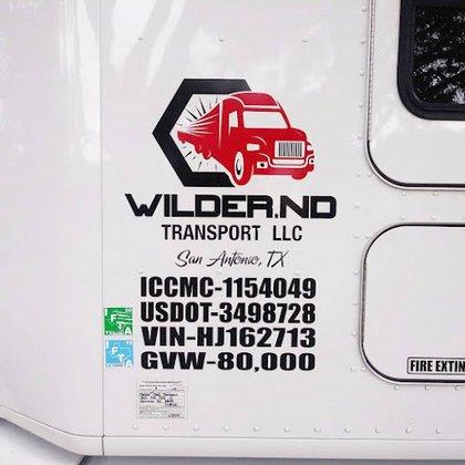 Precision Signs & Graphics