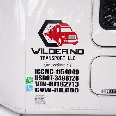 Precision Signs & Graphics