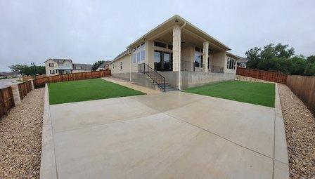 Zion Landscape Co.