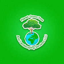 Planet Green Tree And Landscaping Services LLC