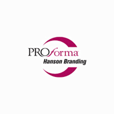 Proforma Hanson Branding