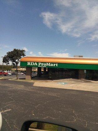 High Point Shopping Center