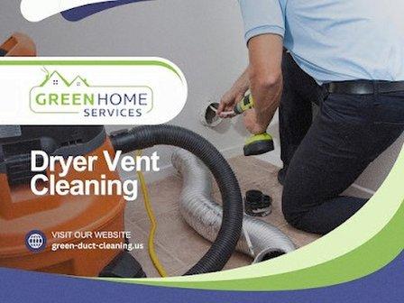 Green Home Services - Duct Cleaning in San Antonio & Austin