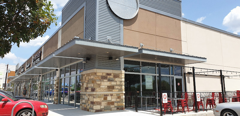 Oasis at Huebner