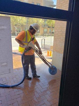 Cross Cleaning Company