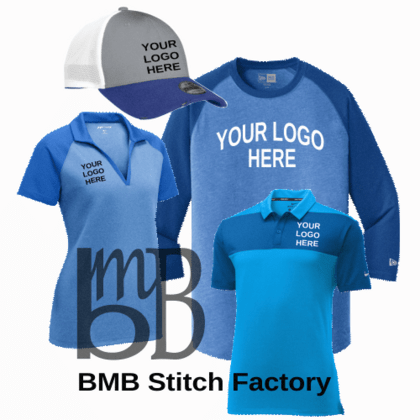 BMB Stitch Factory