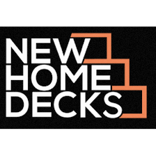 New Home Decks