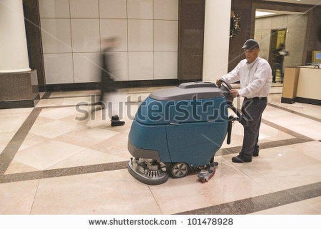 Maintenance of San Antonio, Inc