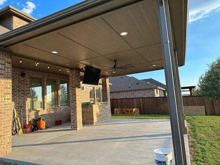 My Patio, LLC
