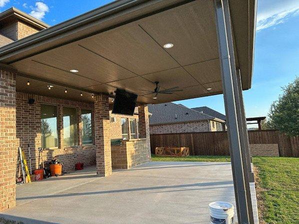 My Patio, LLC