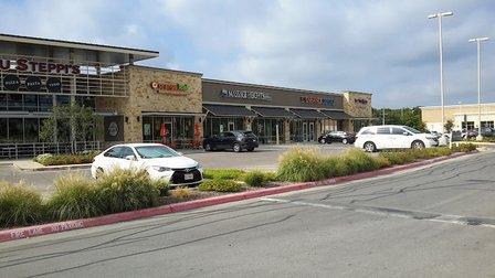 Bulverde Marketplace