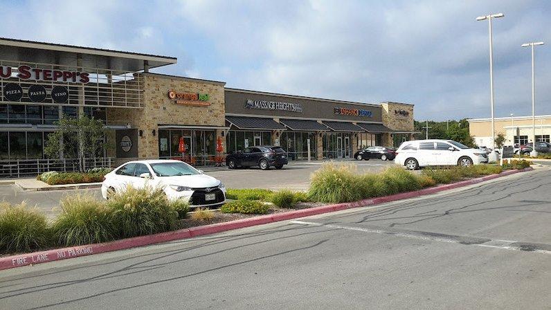 Bulverde Marketplace