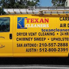 Texan Cleaners
