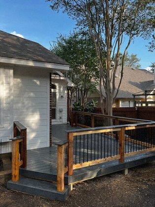Texas Deck Pros