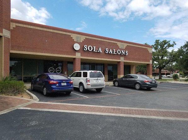 Galleria Oaks