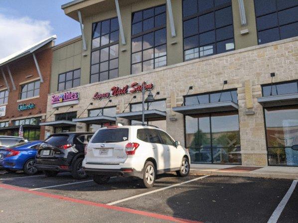 Legacy Shops