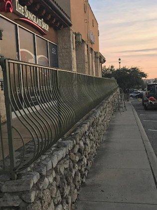 Border Construction Services