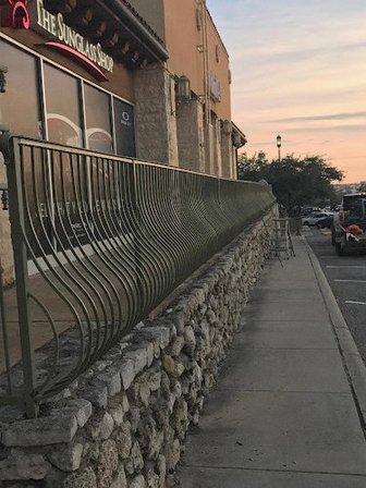 Border Construction Services