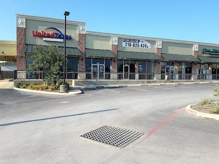 Redland Trails Shopping Center