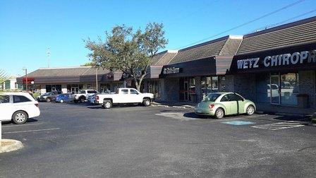 1500 Place Shopping Center
