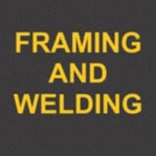 FRAMING AND WELDING San Antonio: Home Improvements ,Remodeling & General Contractors