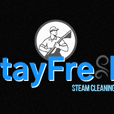 Stay Fresh Steam Cleaning
