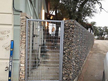 FRAMING AND WELDING San Antonio: Home Improvements ,Remodeling & General Contractors