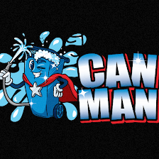 The Can Man
