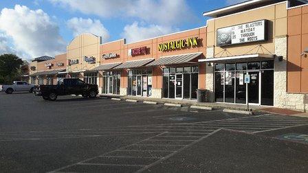 The Arbor at Thousands Oaks Shopping Center