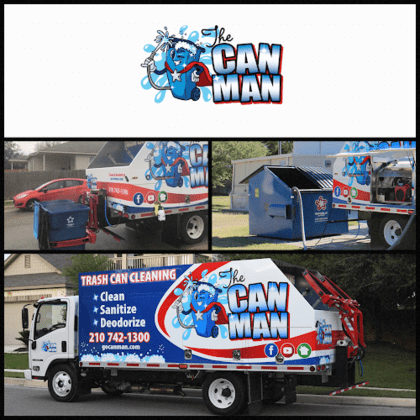 The Can Man