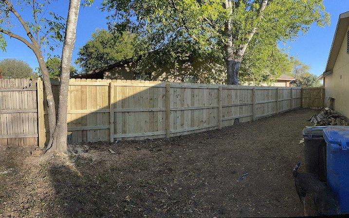Country Boys TLPF, LLC. (Tree, Landscaping, and Privacy Fences)
