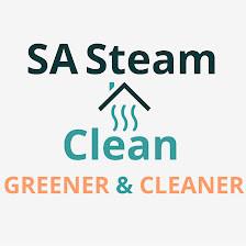 SA Steam Clean