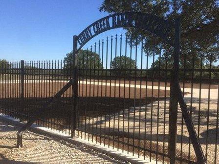 Hill Country Fence and Ranch