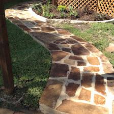 Mccain Enterprise Landscaping Services