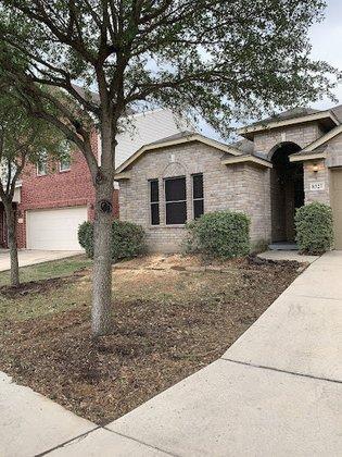Mccain Enterprise Landscaping Services