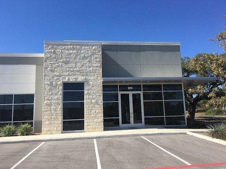Hooker Contracting Co Inc