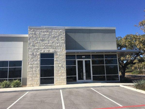 Hooker Contracting Co Inc