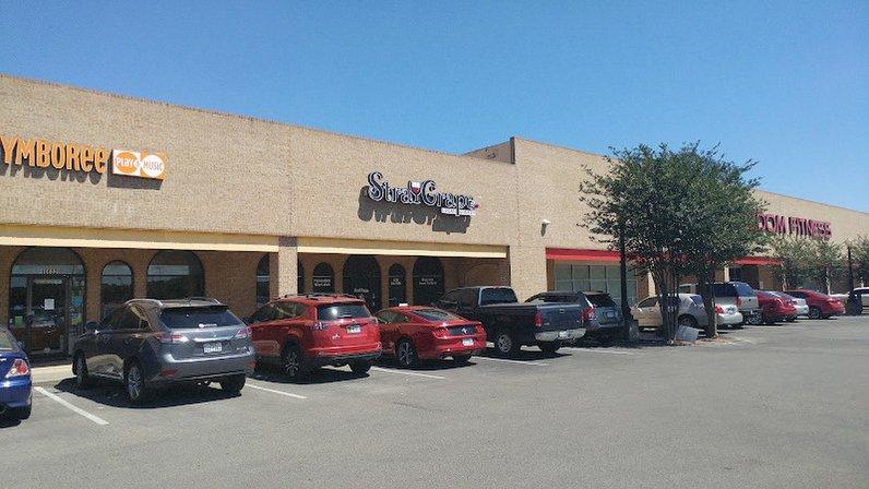 Park Oaks Center