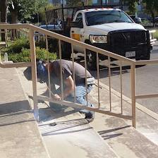 Serrato's Fence & Welding