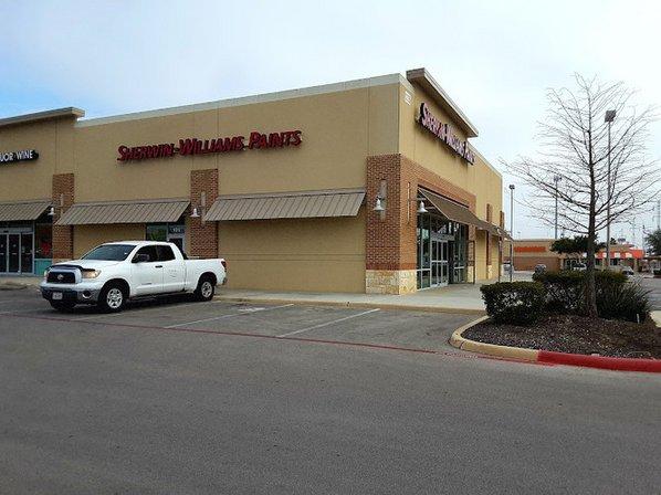 Terrell Plaza