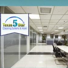 Texas 5 Stars Cleaning Service